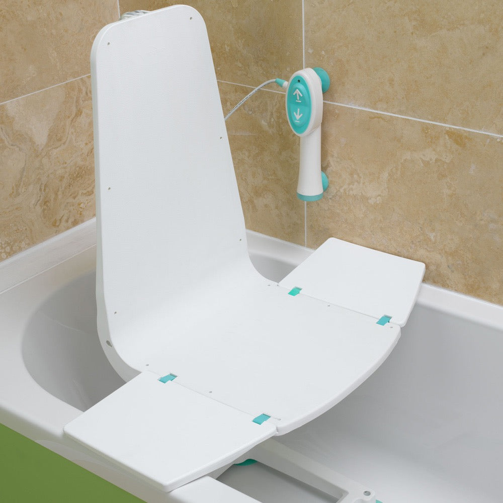 Mountway Splash Compact Bath Lift